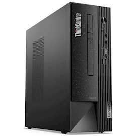 პერსონალური კომპიუტერი Lenovo 11SWS2BJ00 Neo 50s G3 SFF, i5-12400, 8GB, 512GB SSD, Integrated, Black